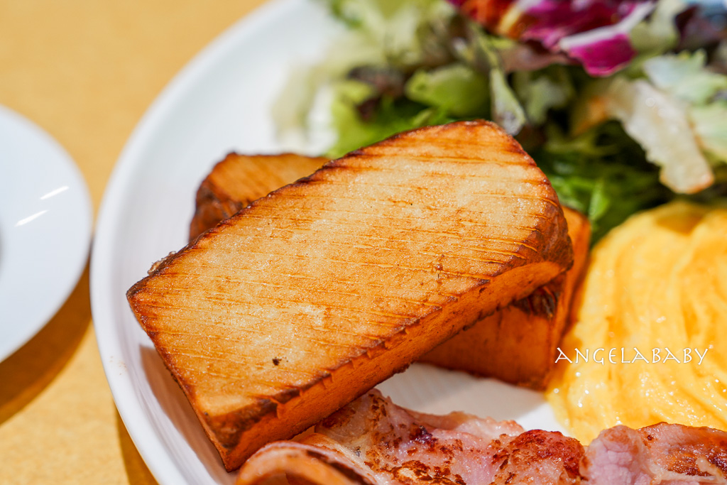 民生社區質感早午餐『芮秋 Rachel』線上訂位、以歐陸菜為基礎變化的「自由式」料理 @梅格(Angelababy)享樂日記