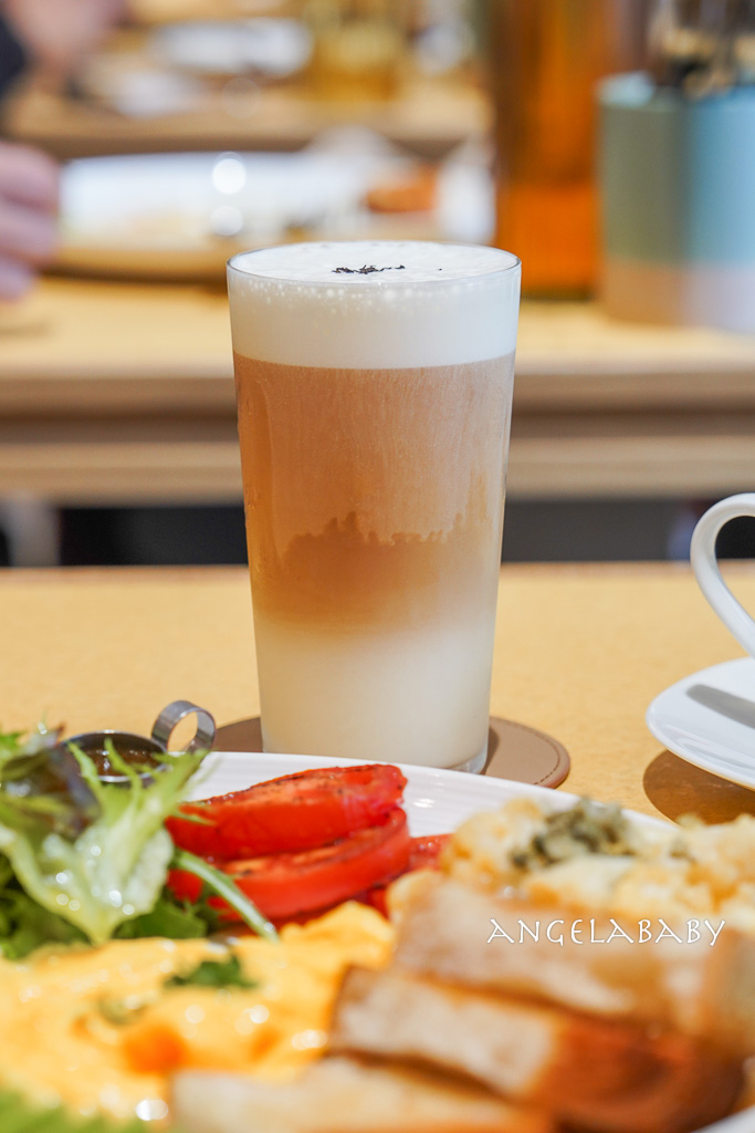 民生社區質感早午餐『芮秋 Rachel』線上訂位、以歐陸菜為基礎變化的「自由式」料理 @梅格(Angelababy)享樂日記