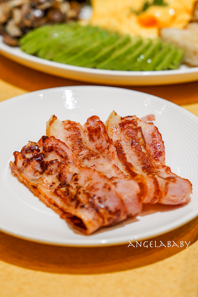 民生社區質感早午餐『芮秋 Rachel』線上訂位、以歐陸菜為基礎變化的「自由式」料理 @梅格(Angelababy)享樂日記