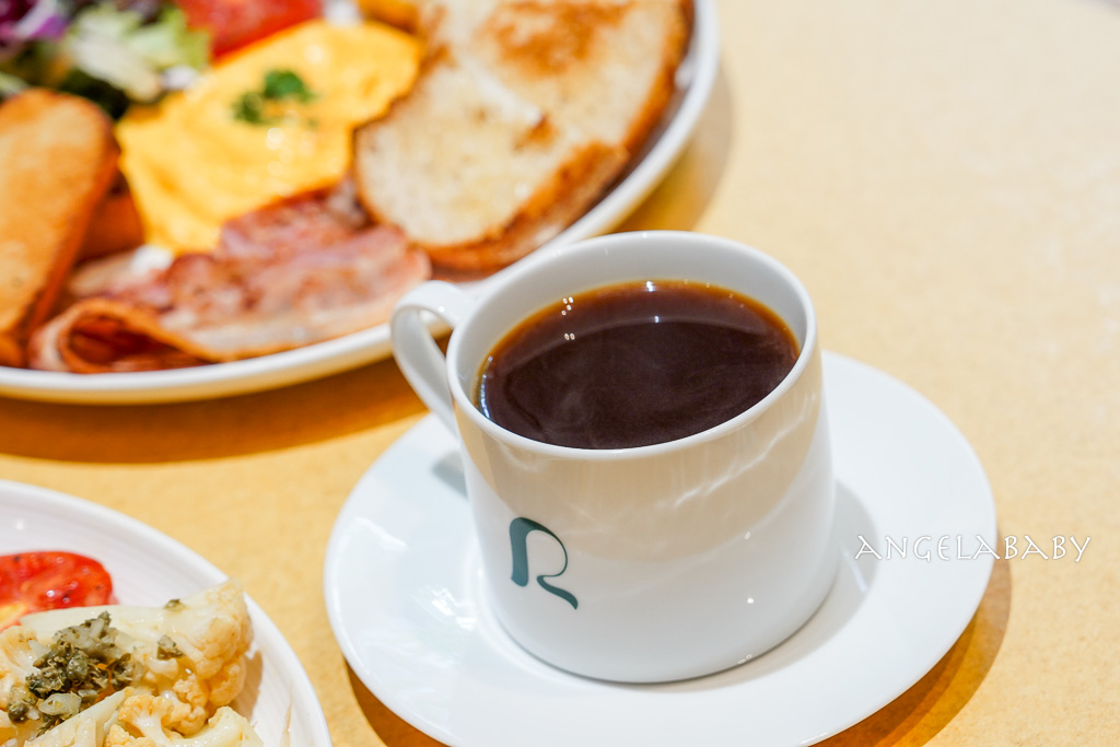 民生社區質感早午餐『芮秋 Rachel』線上訂位、以歐陸菜為基礎變化的「自由式」料理 @梅格(Angelababy)享樂日記