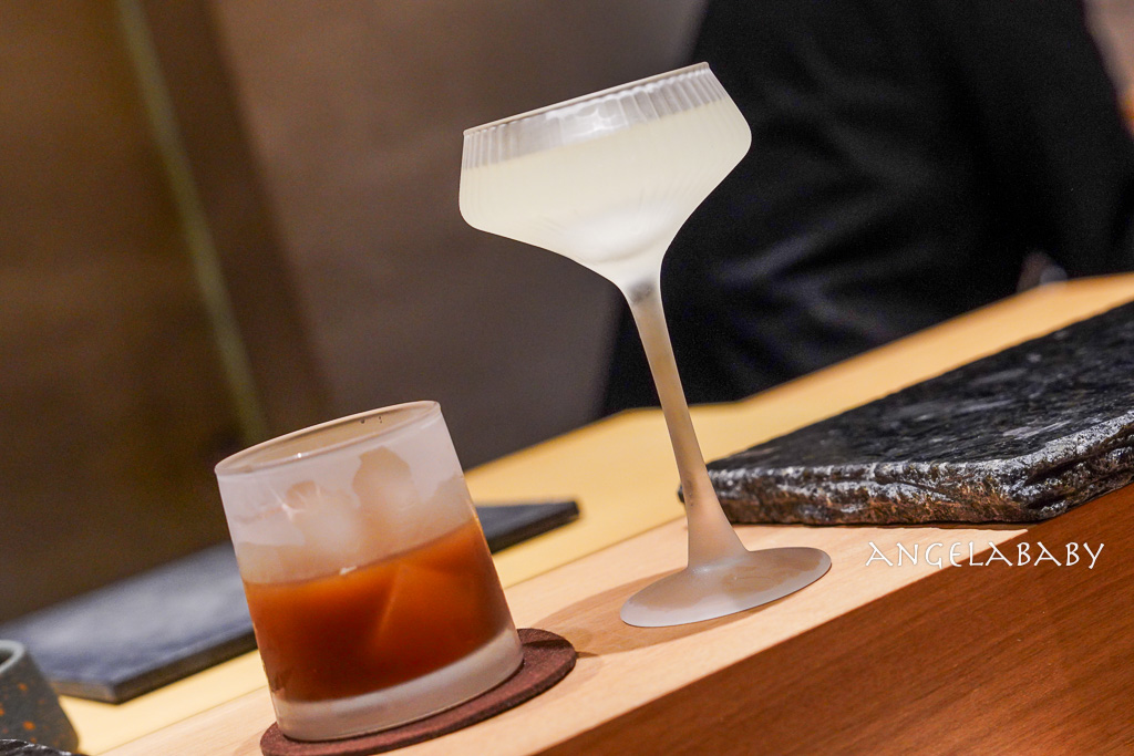 台北無菜單日料推薦『天狐 Tenko Table』全日本漁獲16品吃飽不用兩千 @梅格(Angelababy)享樂日記