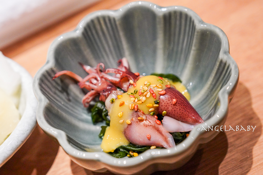 台北無菜單日料推薦『天狐 Tenko Table』全日本漁獲16品吃飽不用兩千 @梅格(Angelababy)享樂日記