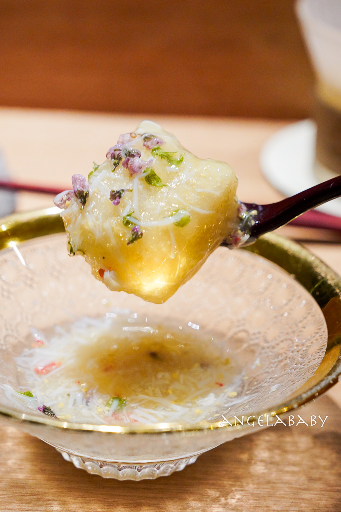 台北無菜單日料推薦『天狐 Tenko Table』全日本漁獲16品吃飽不用兩千 @梅格(Angelababy)享樂日記