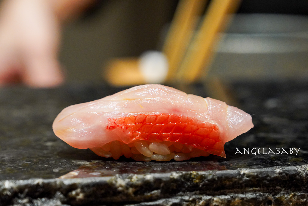 台北無菜單日料推薦『天狐 Tenko Table』全日本漁獲16品吃飽不用兩千 @梅格(Angelababy)享樂日記