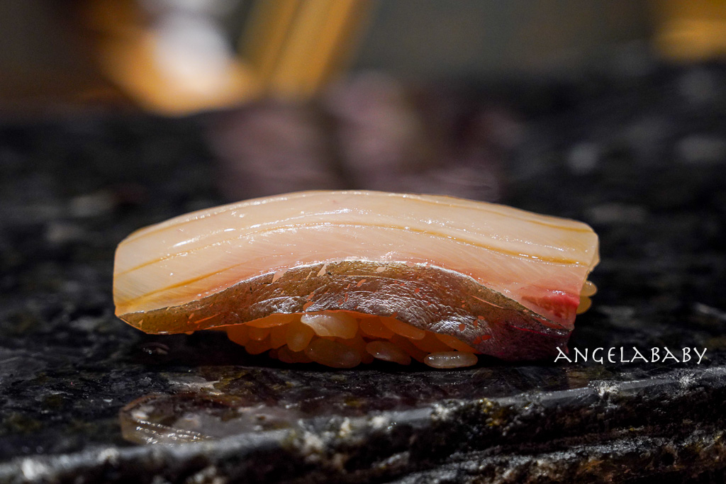 台北無菜單日料推薦『天狐 Tenko Table』全日本漁獲16品吃飽不用兩千 @梅格(Angelababy)享樂日記