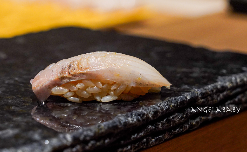 台北無菜單日料推薦『天狐 Tenko Table』全日本漁獲16品吃飽不用兩千 @梅格(Angelababy)享樂日記