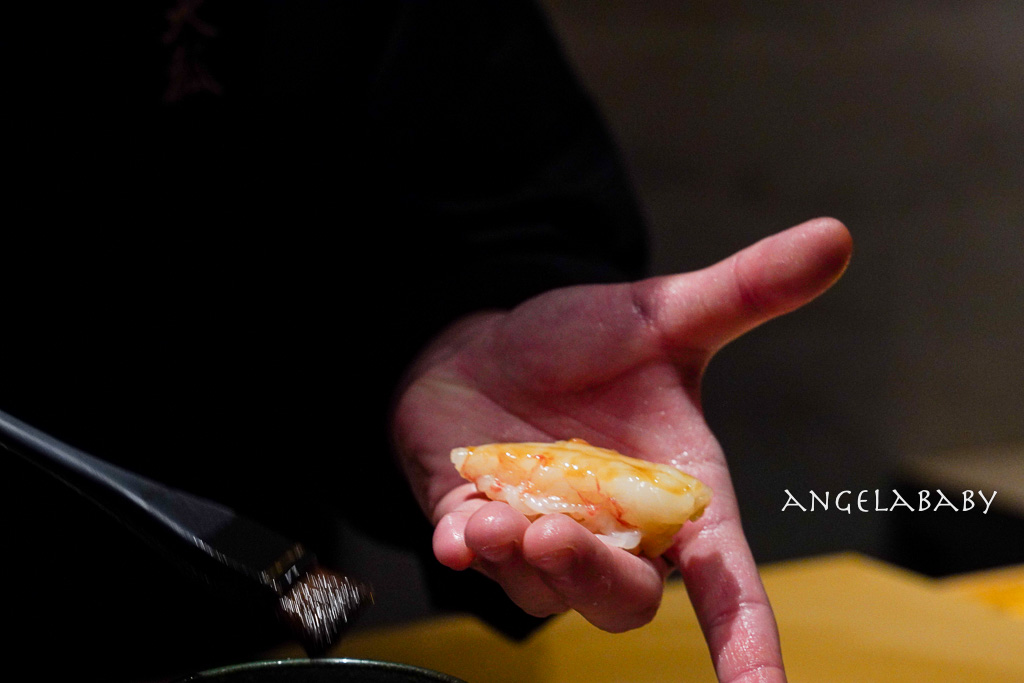 台北無菜單日料推薦『天狐 Tenko Table』全日本漁獲16品吃飽不用兩千 @梅格(Angelababy)享樂日記