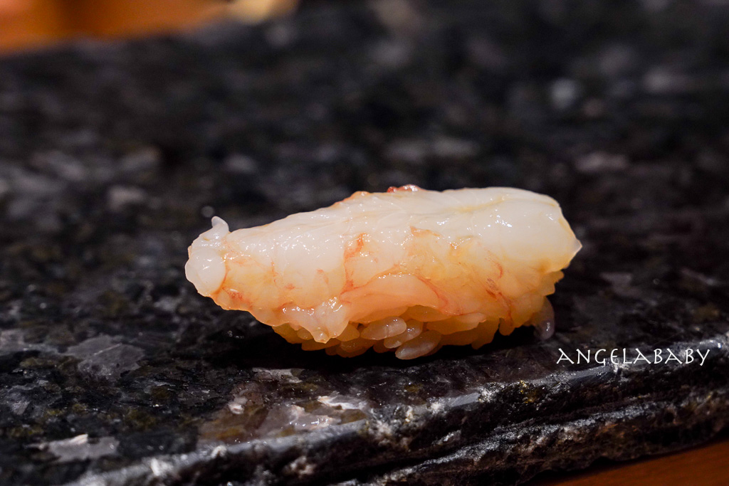 台北無菜單日料推薦『天狐 Tenko Table』全日本漁獲16品吃飽不用兩千 @梅格(Angelababy)享樂日記