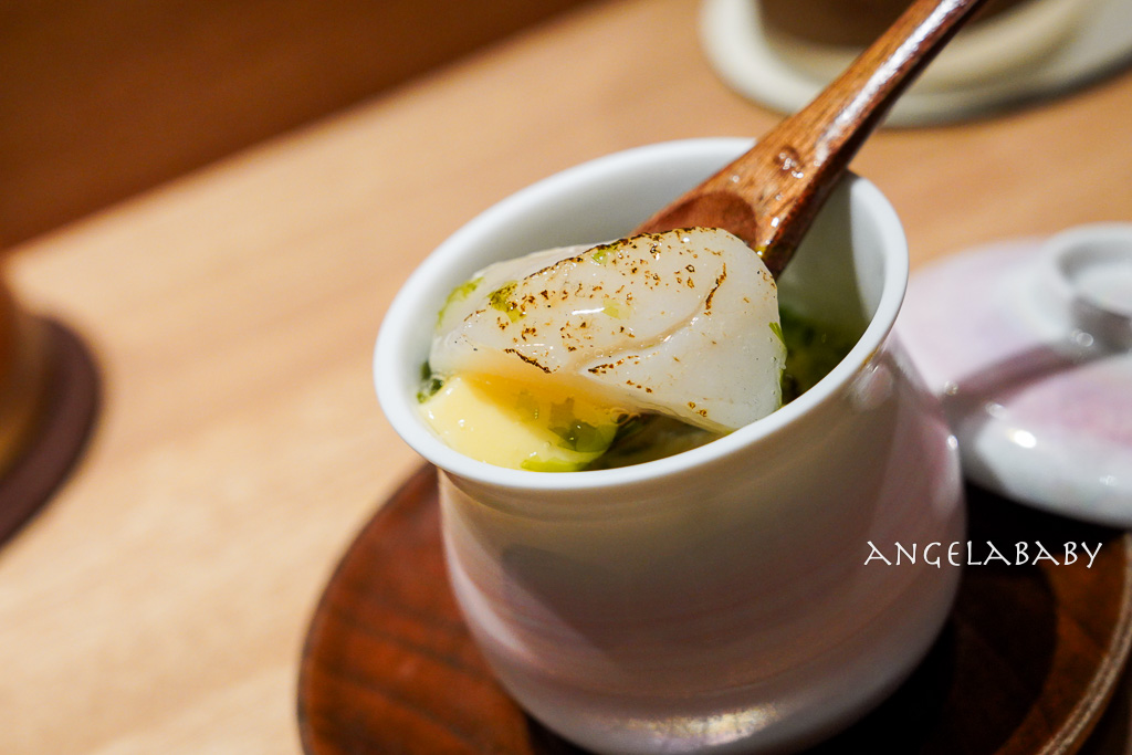 台北無菜單日料推薦『天狐 Tenko Table』全日本漁獲16品吃飽不用兩千 @梅格(Angelababy)享樂日記