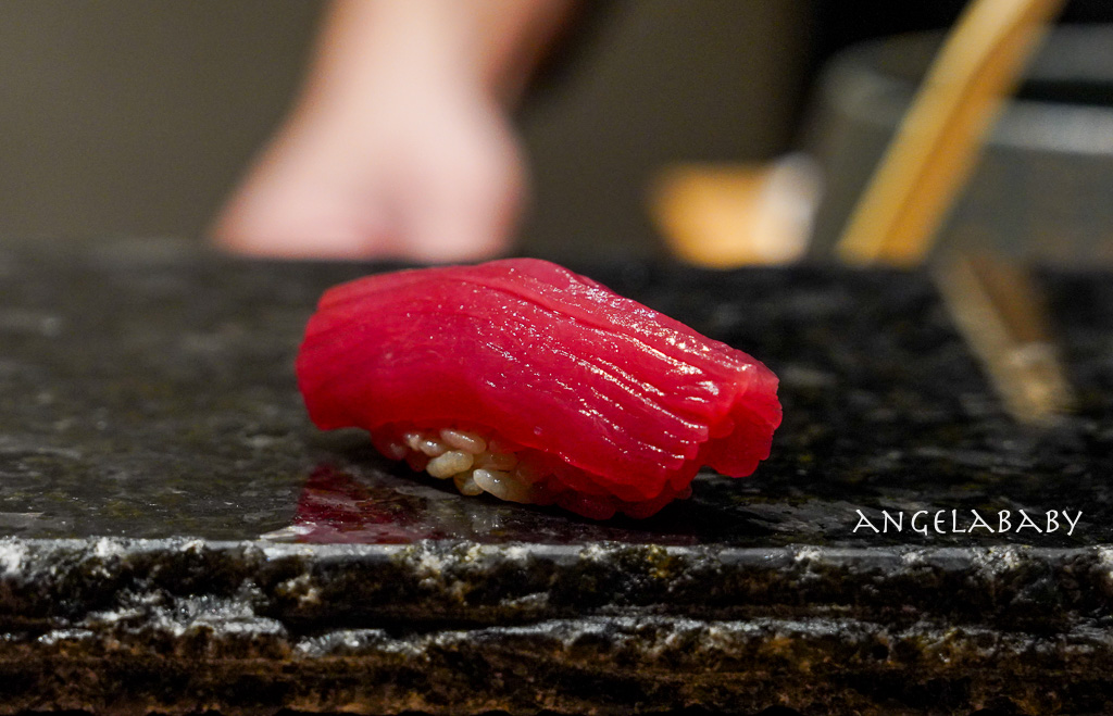 台北無菜單日料推薦『天狐 Tenko Table』全日本漁獲16品吃飽不用兩千 @梅格(Angelababy)享樂日記