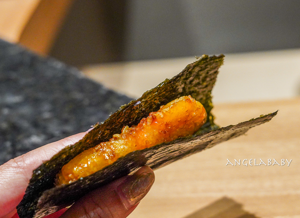 台北無菜單日料推薦『天狐 Tenko Table』全日本漁獲16品吃飽不用兩千 @梅格(Angelababy)享樂日記