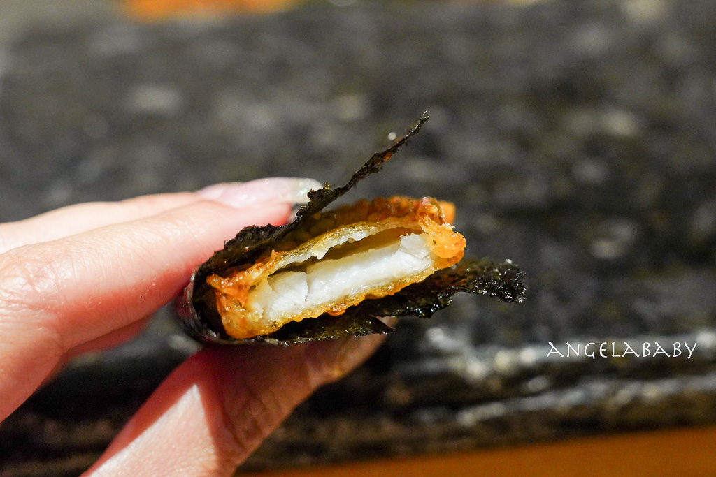 台北無菜單日料推薦『天狐 Tenko Table』全日本漁獲16品吃飽不用兩千 @梅格(Angelababy)享樂日記