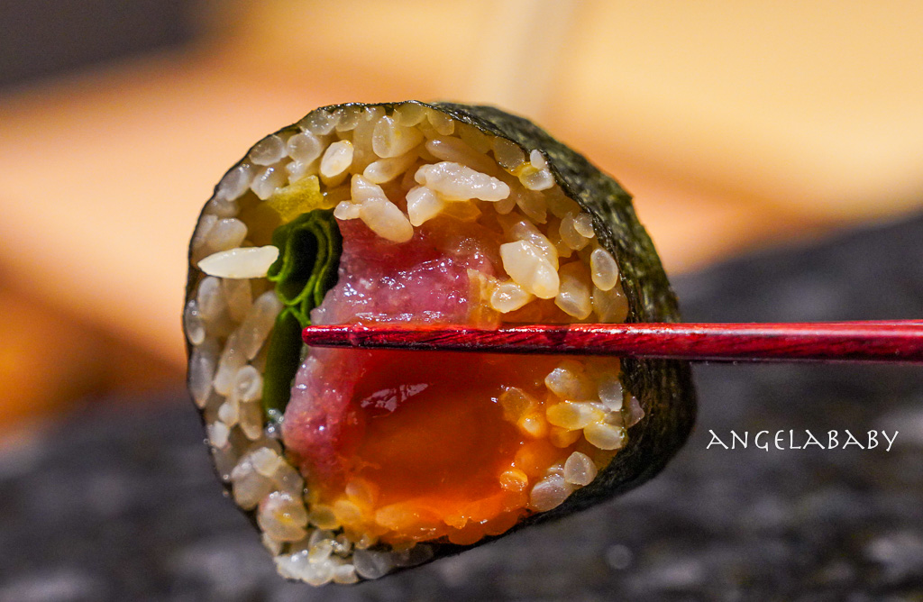 台北無菜單日料推薦『天狐 Tenko Table』全日本漁獲16品吃飽不用兩千 @梅格(Angelababy)享樂日記