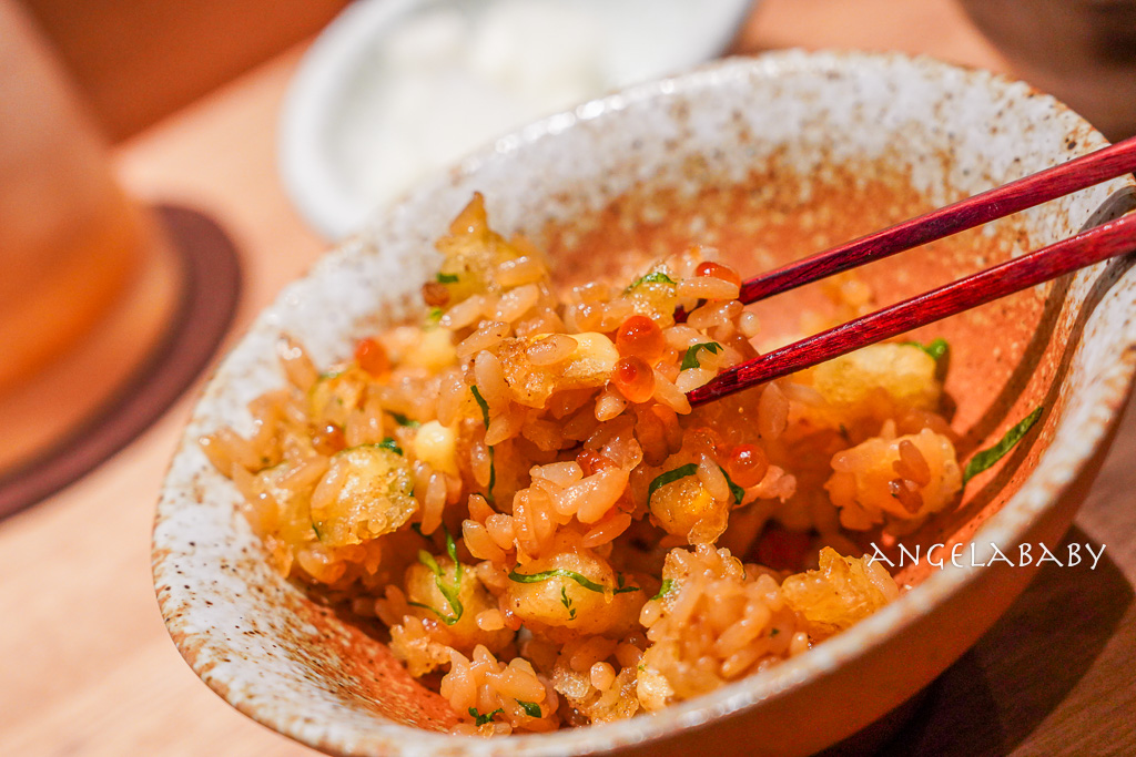 台北無菜單日料推薦『天狐 Tenko Table』全日本漁獲16品吃飽不用兩千 @梅格(Angelababy)享樂日記