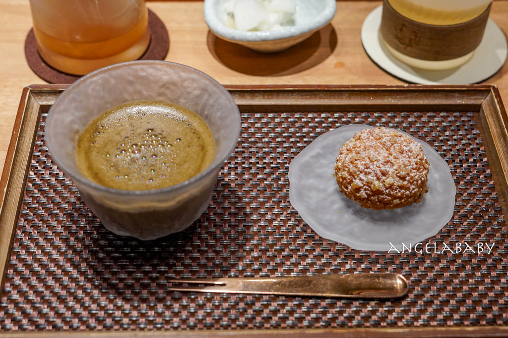 台北無菜單日料推薦『天狐 Tenko Table』全日本漁獲16品吃飽不用兩千 @梅格(Angelababy)享樂日記