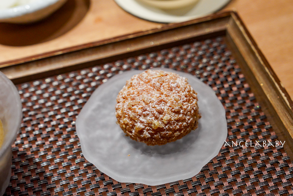 台北無菜單日料推薦『天狐 Tenko Table』全日本漁獲16品吃飽不用兩千 @梅格(Angelababy)享樂日記