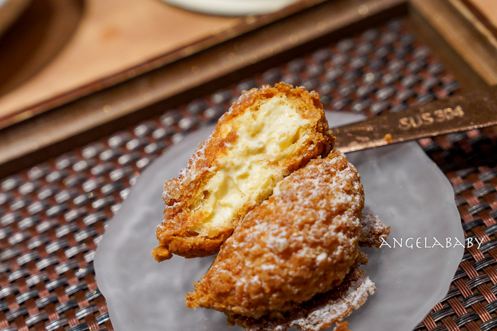 台北無菜單日料推薦『天狐 Tenko Table』全日本漁獲16品吃飽不用兩千 @梅格(Angelababy)享樂日記