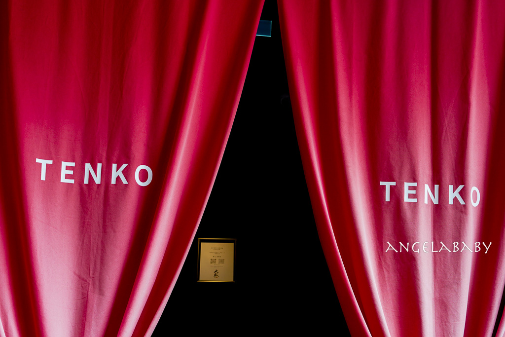 台北無菜單日料推薦『天狐 Tenko Table』全日本漁獲16品吃飽不用兩千 @梅格(Angelababy)享樂日記