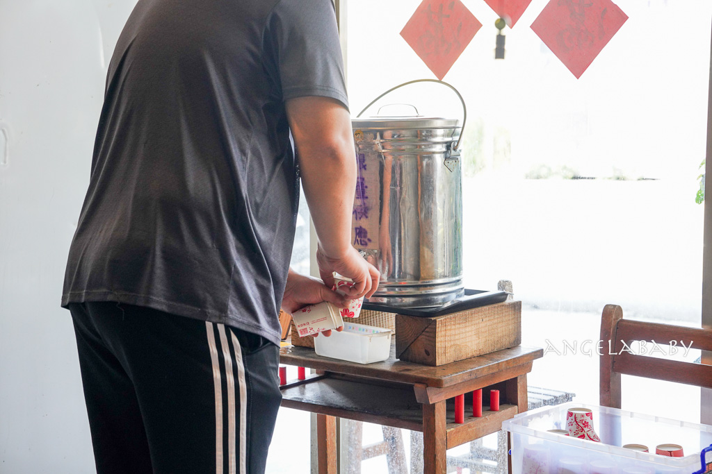 苗栗頭份美食『麵容餃好。頭份店』菜單、超Ｑ國宴板條、手工現包水餃還有免費仙草茶喝到飽粄條 @梅格(Angelababy)享樂日記