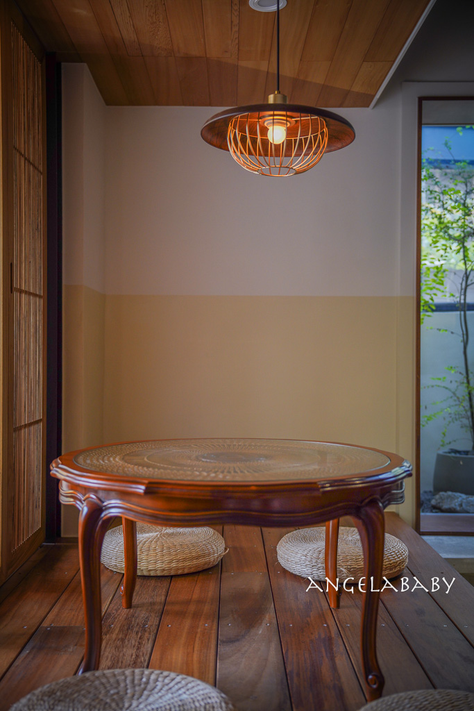 新竹咖啡｜日式侘寂風咖啡廳『東河咖啡Donghe』菜單 @梅格(Angelababy)享樂日記