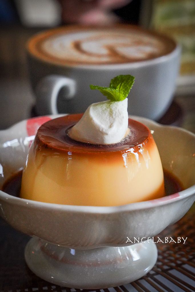 新竹咖啡｜日式侘寂風咖啡廳『東河咖啡Donghe』菜單 @梅格(Angelababy)享樂日記