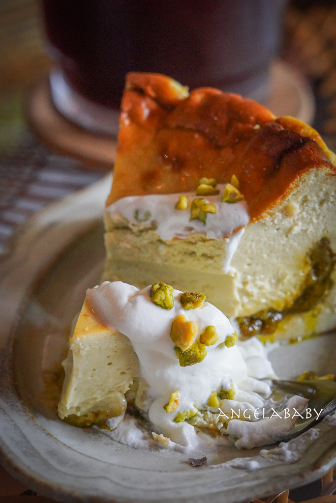 新竹咖啡｜日式侘寂風咖啡廳『東河咖啡Donghe』菜單 @梅格(Angelababy)享樂日記