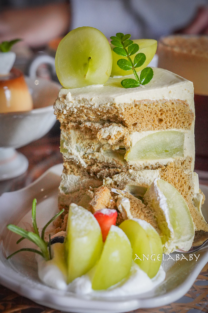 新竹咖啡｜日式侘寂風咖啡廳『東河咖啡Donghe』菜單 @梅格(Angelababy)享樂日記