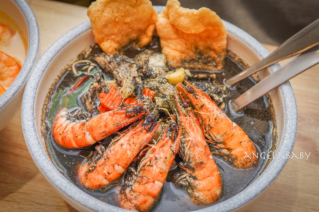 桃園美食|濃湯系爆料義大利麵『義匠義式湯麵-南崁光明店』菜單、親子友善餐廳 @梅格(Angelababy)享樂日記 桃園美食|濃湯系爆料義大利麵『義匠義式湯麵-南崁光明店』菜單、親子友善餐廳 @梅格(Angelababy)享樂日記