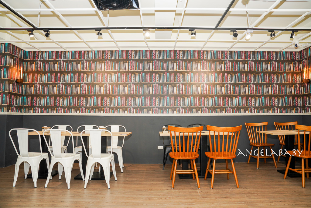 桃園美食｜濃湯系爆料義大利麵『義匠義式湯麵-南崁光明店』菜單、親子友善餐廳 @梅格(Angelababy)享樂日記