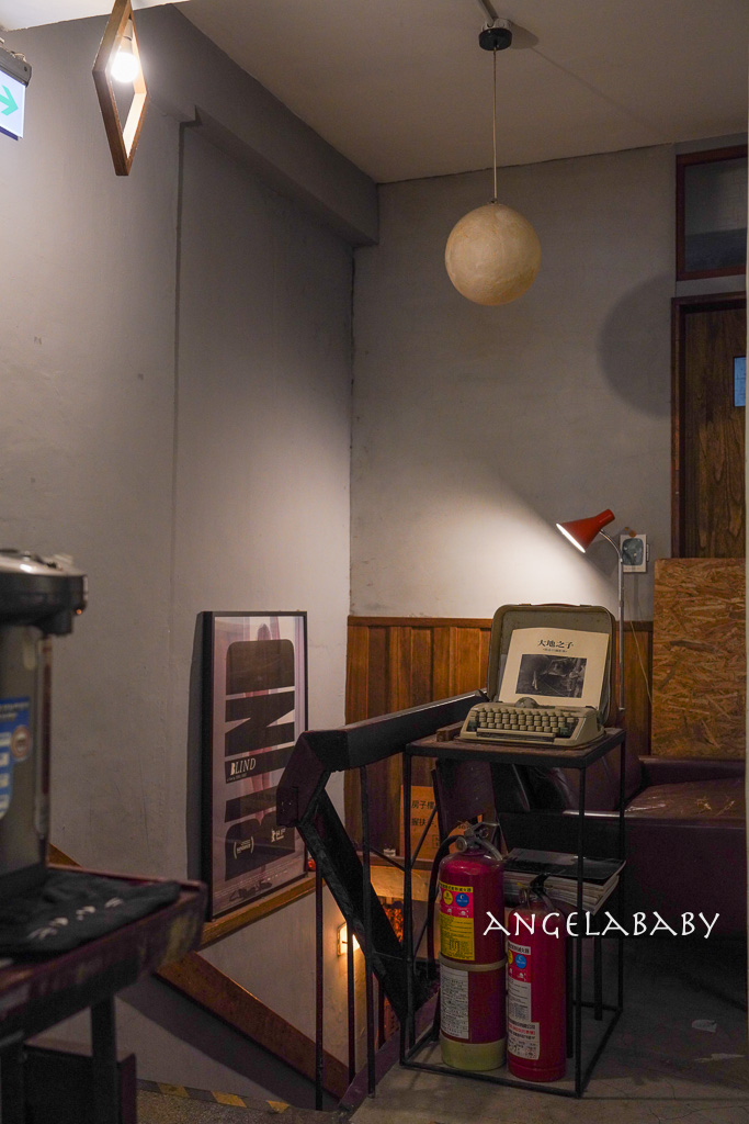 古亭站日式老宅咖啡『NUKI coffee』好吃焦糖布丁、插座咖啡 @梅格(Angelababy)享樂日記