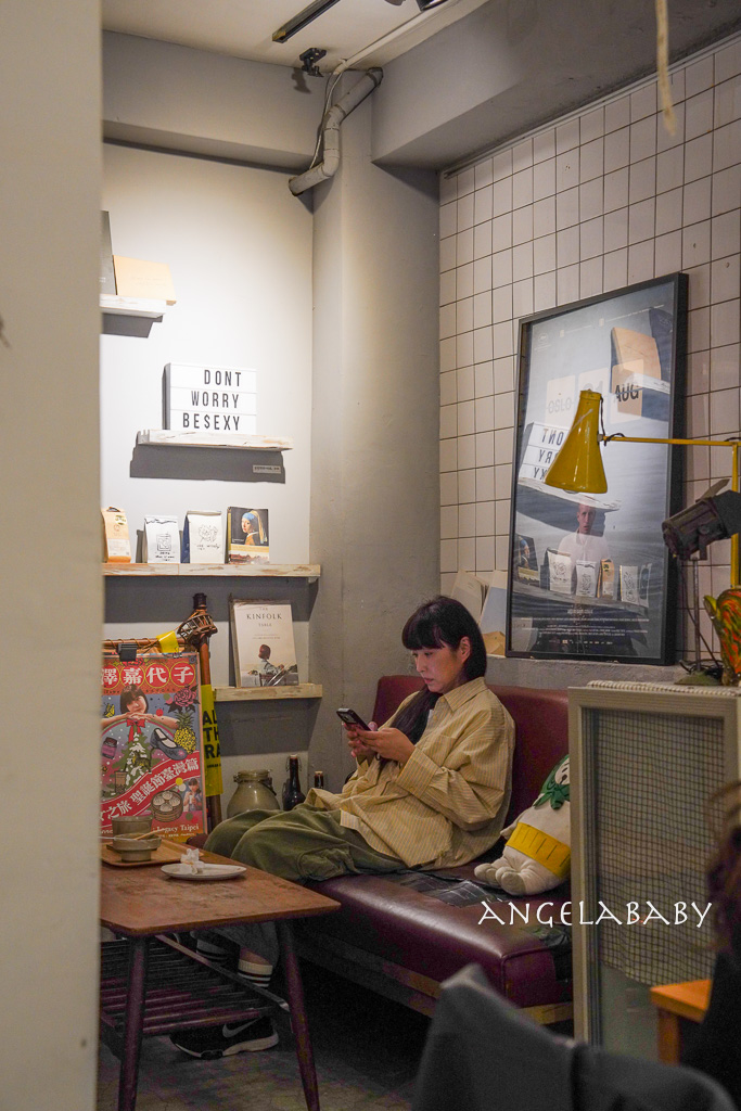 古亭站日式老宅咖啡『NUKI coffee』好吃焦糖布丁、插座咖啡 @梅格(Angelababy)享樂日記