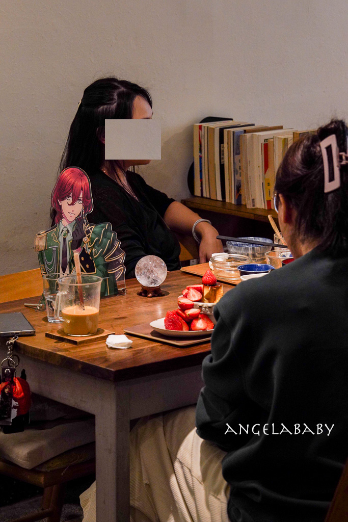 古亭站日式老宅咖啡『NUKI coffee』好吃焦糖布丁、插座咖啡 @梅格(Angelababy)享樂日記