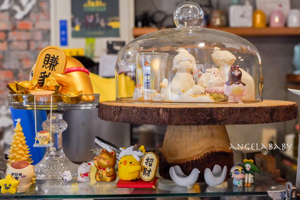 古亭站日式老宅咖啡『NUKI coffee』好吃焦糖布丁、插座咖啡 @梅格(Angelababy)享樂日記