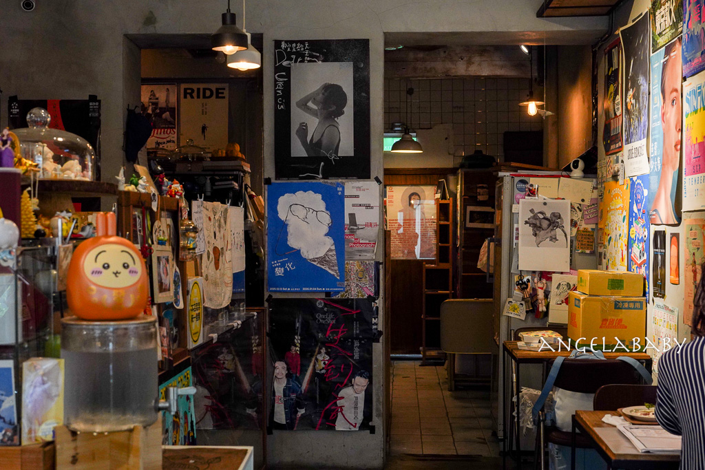 古亭站日式老宅咖啡『NUKI coffee』好吃焦糖布丁、插座咖啡 @梅格(Angelababy)享樂日記 古亭站日式老宅咖啡『NUKI coffee』好吃焦糖布丁、插座咖啡 @梅格(Angelababy)享樂日記