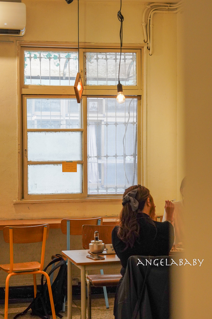 古亭站日式老宅咖啡『NUKI coffee』好吃焦糖布丁、插座咖啡 @梅格(Angelababy)享樂日記