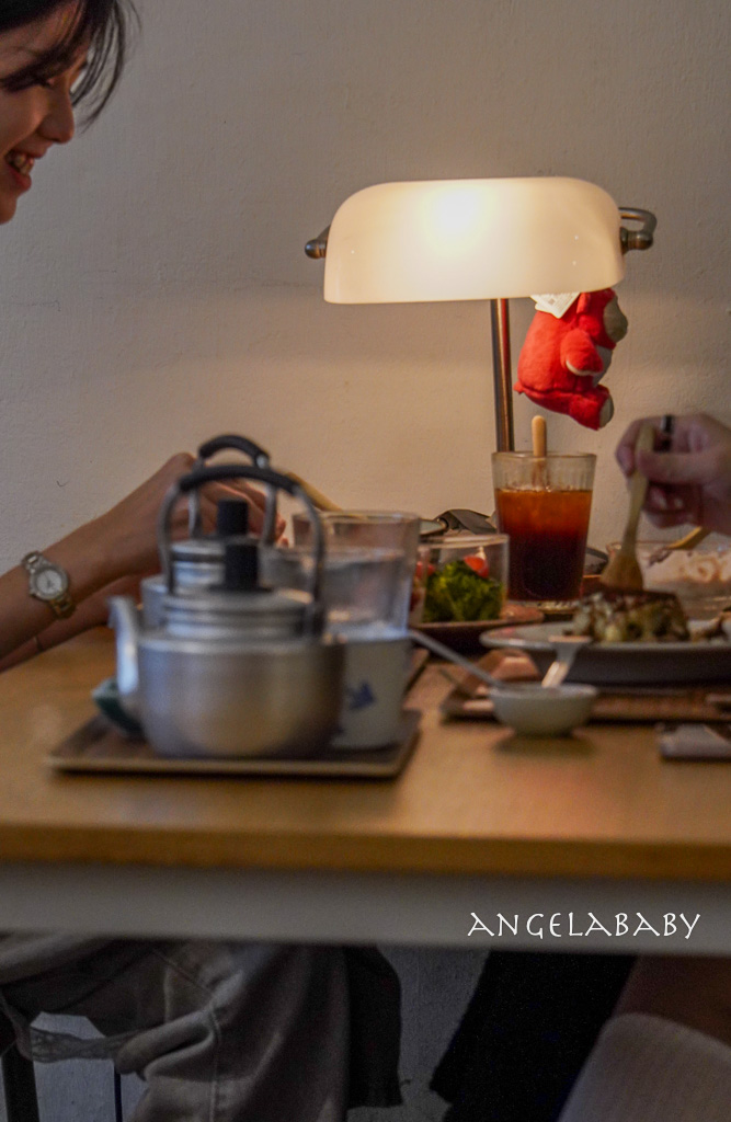 古亭站日式老宅咖啡『NUKI coffee』好吃焦糖布丁、插座咖啡 @梅格(Angelababy)享樂日記