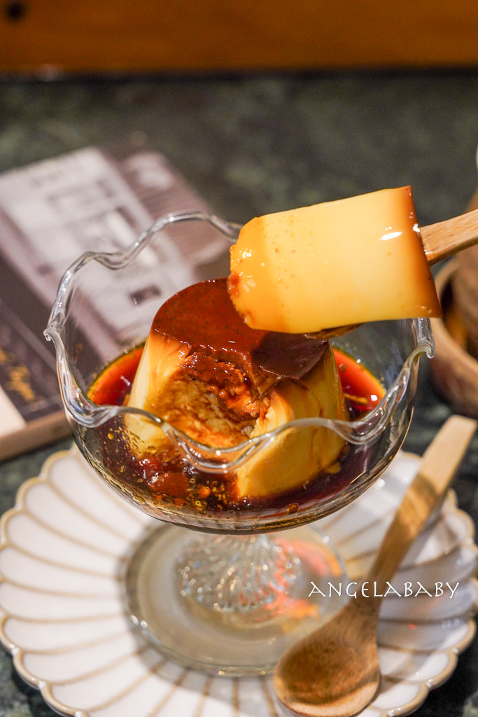 古亭站日式老宅咖啡『NUKI coffee』好吃焦糖布丁、插座咖啡 @梅格(Angelababy)享樂日記