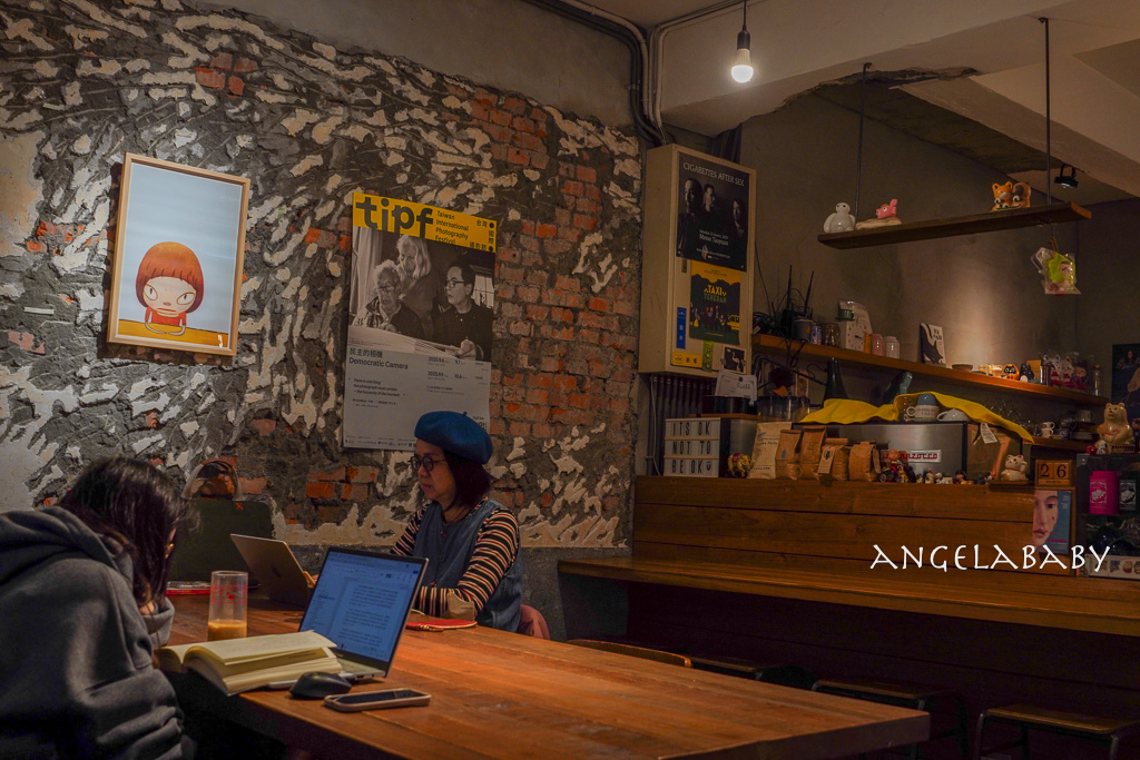 古亭站日式老宅咖啡『NUKI coffee』好吃焦糖布丁、插座咖啡 @梅格(Angelababy)享樂日記 古亭站日式老宅咖啡『NUKI coffee』好吃焦糖布丁、插座咖啡 @梅格(Angelababy)享樂日記