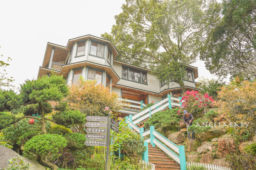 苗栗親子旅遊兩天一日遊推薦｜四方牧場、南庄蘇維拉莊園、南庄老街、再到全台最大室內遊樂場『尚順育樂天地』消耗卡路里、務必參加『愛玩苗栗』打卡活動抽大獎 @梅格(Angelababy)享樂日記