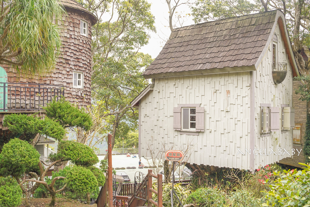 苗栗親子旅遊兩天一日遊推薦｜四方牧場、南庄蘇維拉莊園、南庄老街、再到全台最大室內遊樂場『尚順育樂天地』消耗卡路里、務必參加『愛玩苗栗』打卡活動抽大獎 @梅格(Angelababy)享樂日記