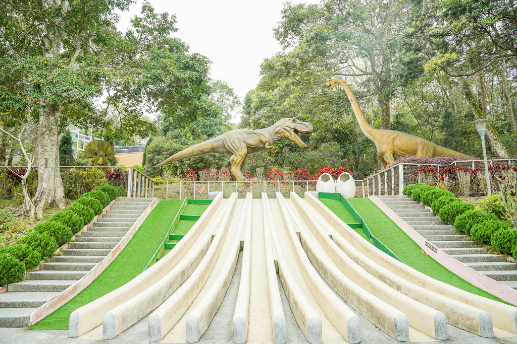 苗栗親子旅遊兩天一日遊推薦｜四方牧場、南庄蘇維拉莊園、南庄老街、再到全台最大室內遊樂場『尚順育樂天地』消耗卡路里、務必參加『愛玩苗栗』打卡活動抽大獎 @梅格(Angelababy)享樂日記