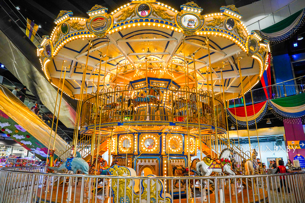 苗栗親子旅遊兩天一日遊推薦｜四方牧場、南庄蘇維拉莊園、南庄老街、再到全台最大室內遊樂場『尚順育樂天地』消耗卡路里、務必參加『愛玩苗栗』打卡活動抽大獎 @梅格(Angelababy)享樂日記