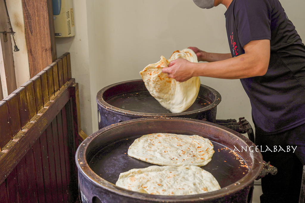 竹南美食｜民宅巷弄手打斤餅『阿瑩斤餅專門店』菜單、一定要電話先預訂、每日手工斤餅限量製作 @梅格(Angelababy)享樂日記