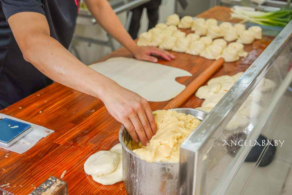 竹南美食｜民宅巷弄手打斤餅『阿瑩斤餅專門店』菜單、一定要電話先預訂、每日手工斤餅限量製作 @梅格(Angelababy)享樂日記