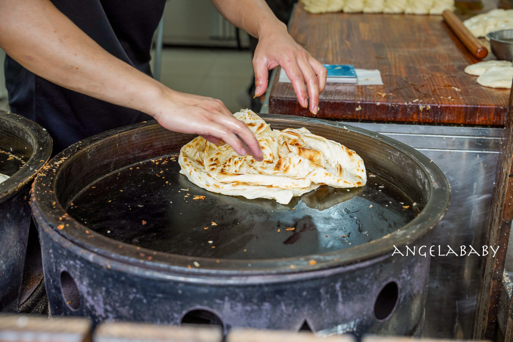 竹南美食｜民宅巷弄手打斤餅『阿瑩斤餅專門店』菜單、一定要電話先預訂、每日手工斤餅限量製作 @梅格(Angelababy)享樂日記
