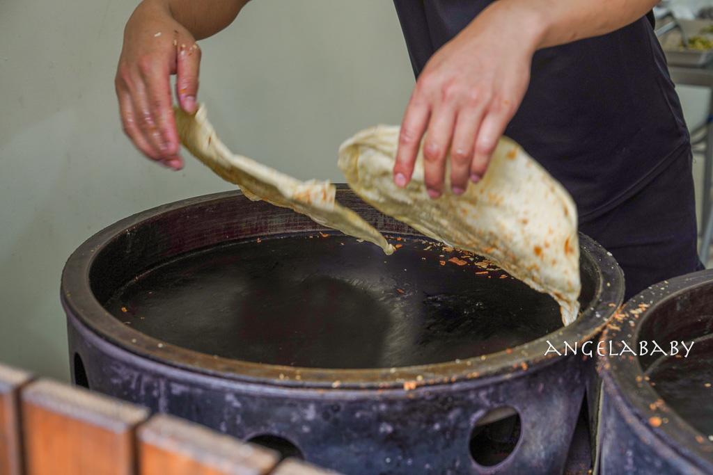 竹南美食｜民宅巷弄手打斤餅『阿瑩斤餅專門店』菜單、一定要電話先預訂、每日手工斤餅限量製作 @梅格(Angelababy)享樂日記