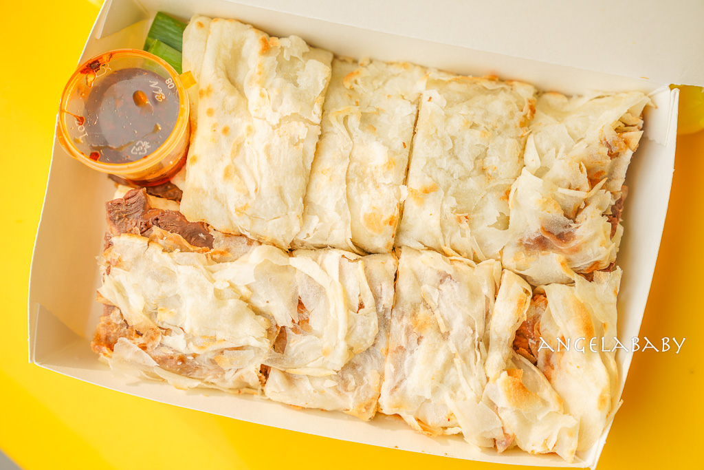 竹南美食｜民宅巷弄手打斤餅『阿瑩斤餅專門店』菜單、一定要電話先預訂、每日手工斤餅限量製作 @梅格(Angelababy)享樂日記