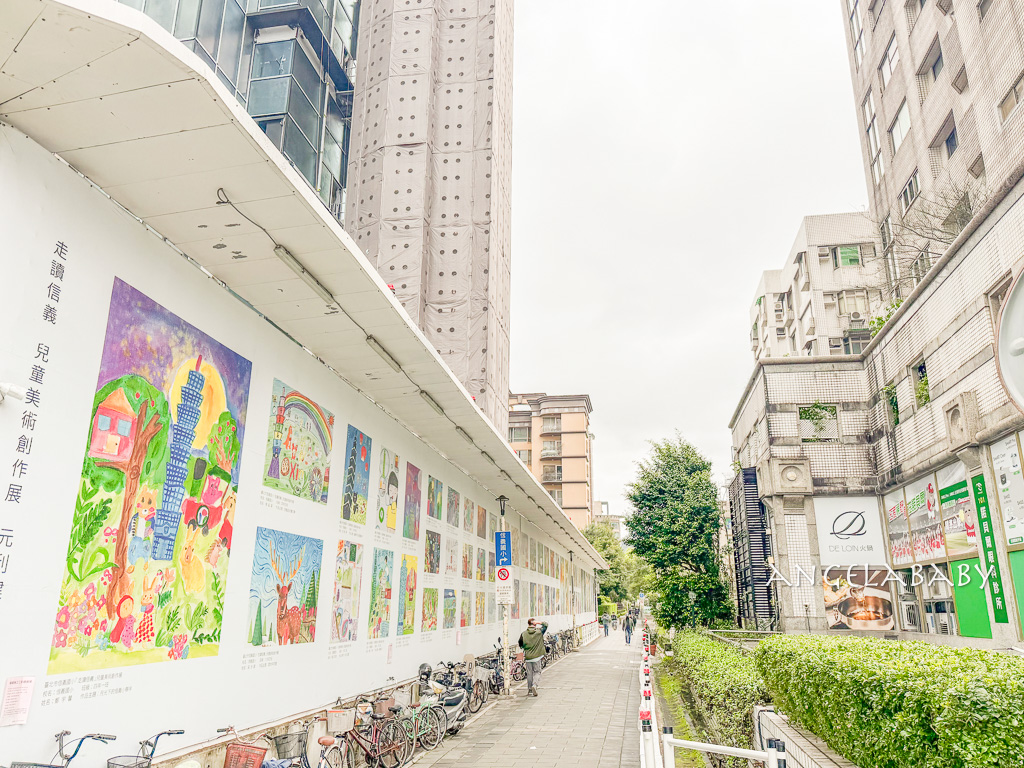 信義區台北101站早午餐『Muko Brunch 信義店』訂位、菜單 @梅格(Angelababy)享樂日記