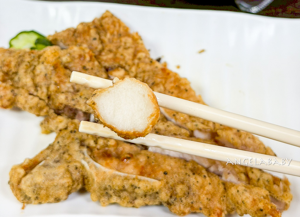 西門飄香一甲子老店排骨飯『金滿園』台北四大排骨飯名店 @梅格(Angelababy)享樂日記