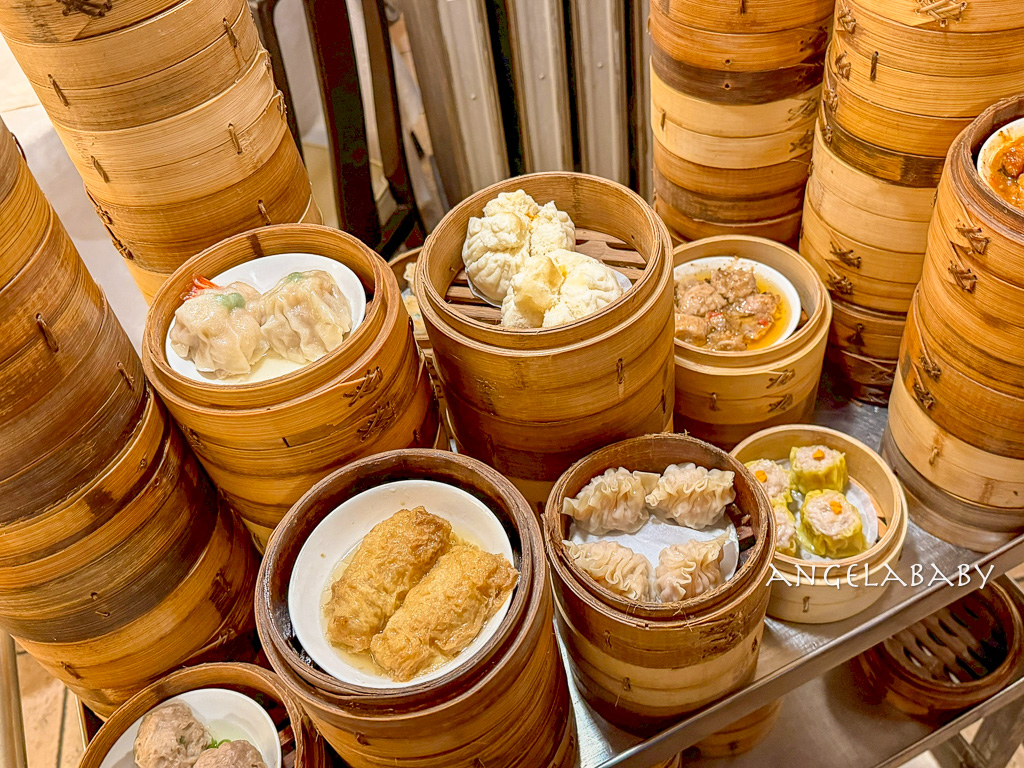 南京復興站美食｜老字號推車港點『梅花廳 – 兄弟大飯店』谷哥五千多則好評推薦 @梅格(Angelababy)享樂日記